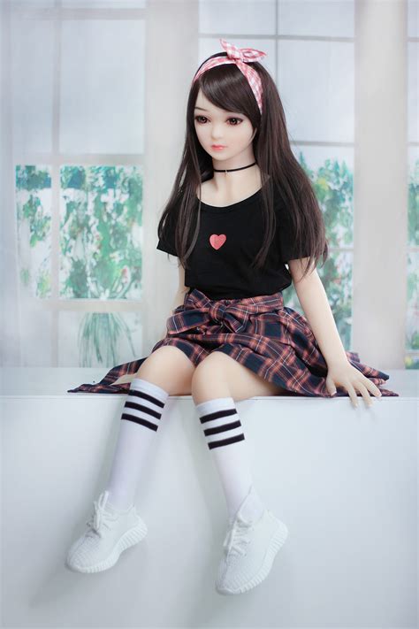 Eunjoo Cutie Sex Doll 33 100cm Cup A AINIDOLL Online Shop For Next Generation AI Sex