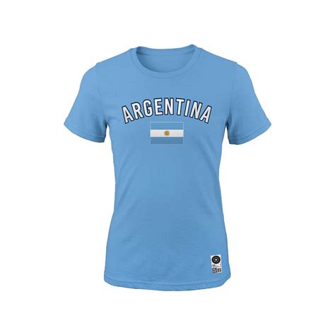 Official Argentina Football Store - Merch & Jerseys - Official FIFA Store