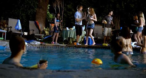 The Hole II Nude Pics Page 1