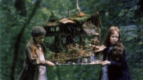 Fairy Tale A True Story 1997 Mubi