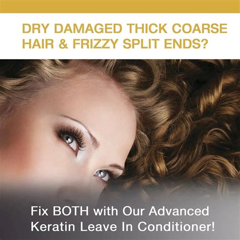 leave in conditioner for frizzy hair 9