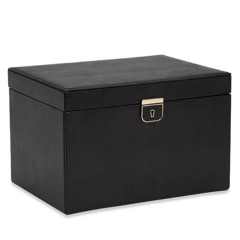 gorgeous black jewelry boxes youll love candie anderson