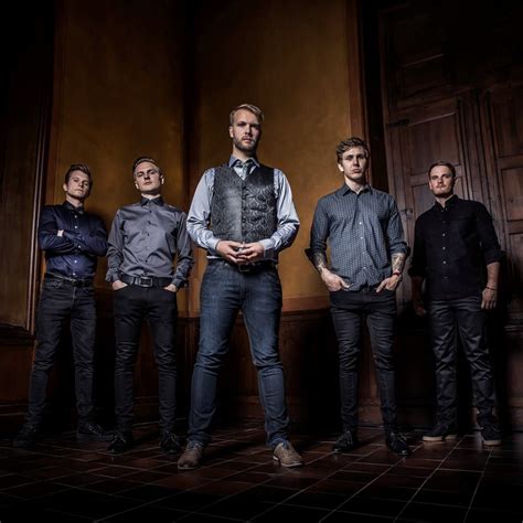 Leprous Lyrics, Songs, and Albums | Genius