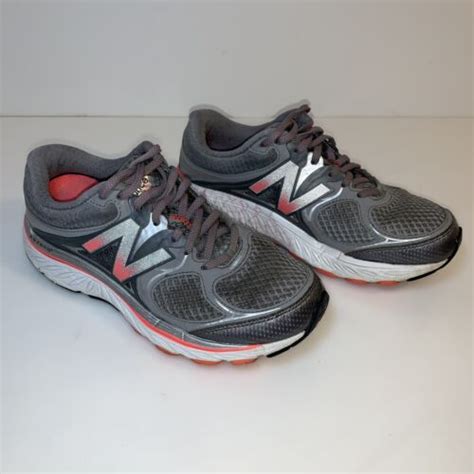 New Balance 940v3 Abzorb Womens Size 85 2e W940gp3 Greypink Sneakers Ebay