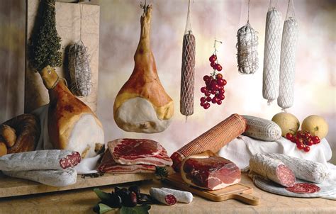 Salumificio Val Tiepido Salumificio E Macello Preparazione E Taglio Carni Produzione Salumi