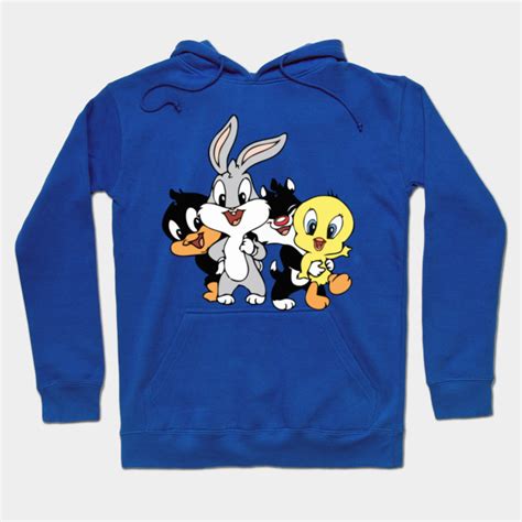 Looney Tunes - Looney Tunes - Hoodie | TeePublic