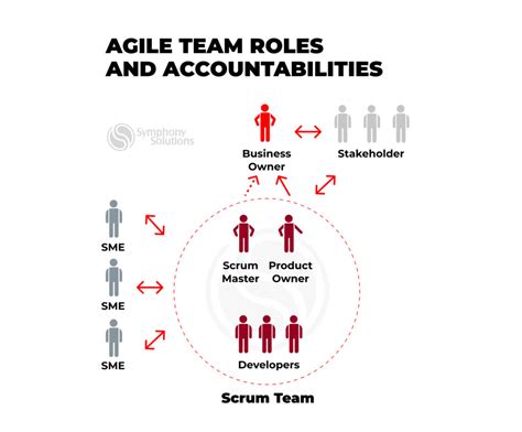 Agile Team Structure In Software Development A Comprehensive Guide