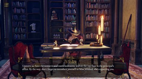 Magic Pussy Chapter Images Screenshots GameGrin