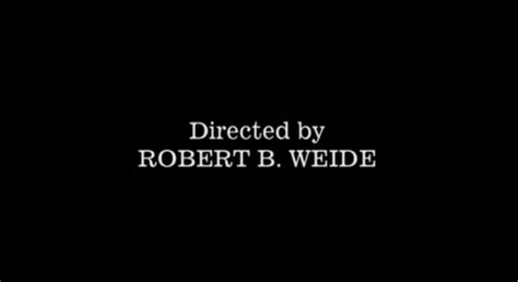 Robert B. Weide - Robert B. Weide Photos and Premium High Res Pictures ... : Swear to tell the ...