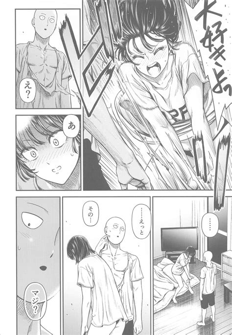 ONE HURRICANE 6 5 Page 37 Nhentai Hentai Doujinshi And Manga