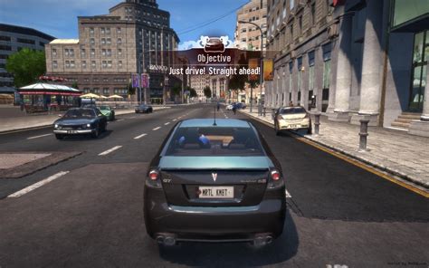 Wheelman Free Download v4.6 - Steam-Repacks