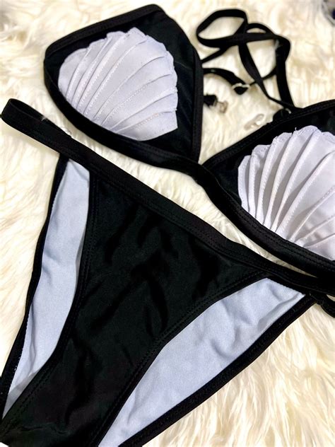 Bikini Fesyen Wanita Pakaian Wanita Gaun Rok Di Carousell