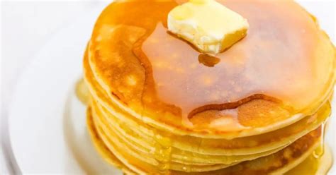 Cómo hacer hot cakes esponjosos La mejor receta
