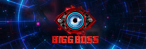 Bigg Boss 16 Colors Tv