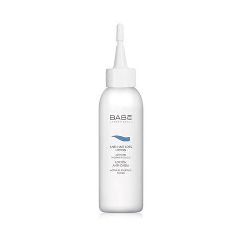 Babe Hair Loss Treatment Lotion