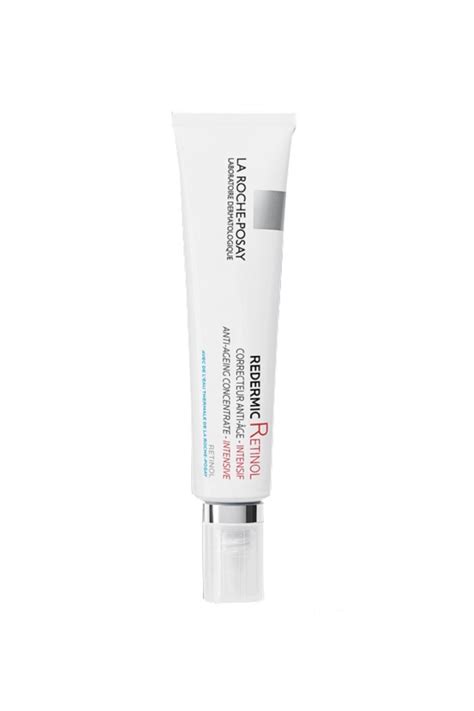 La Roche Posay Kırışıklık Karşıtı La Roche Posay Redermic R Retinol ...