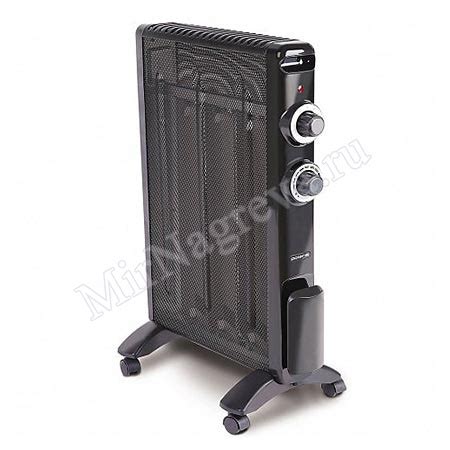 Обогреватель микатермический Polaris PMH 1584 купить в Мир Нагрева