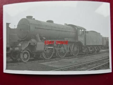 Photo Lner Ex Gnr Class K Loco No Ebay