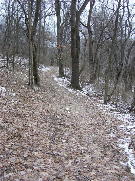 Venango Trail - Allegheny Land Trust