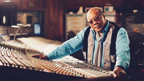 Quincy Jones Ascenso Empresarial Radio Duna