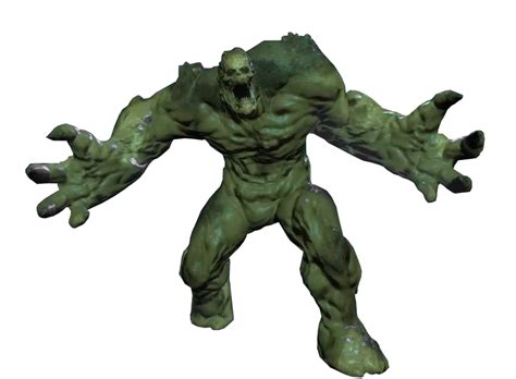 Clayface By Arkhamnatic On Deviantart