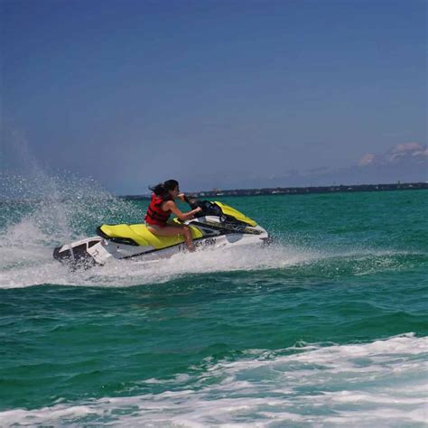 Destin X Jet Ski/Waverunner Rentals - Departing From Destin Harbor ...