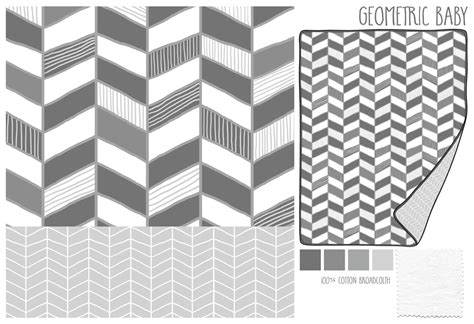 Baby Bedding On Behance