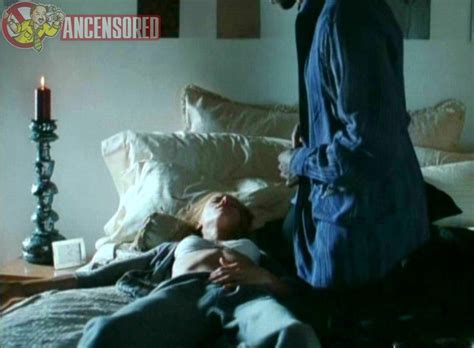 Naked Sybil Temtchine In Lip Service Iii