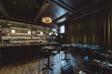 Drinking with the Locals of Portland's Cocktail Scene | Chilled Magazine