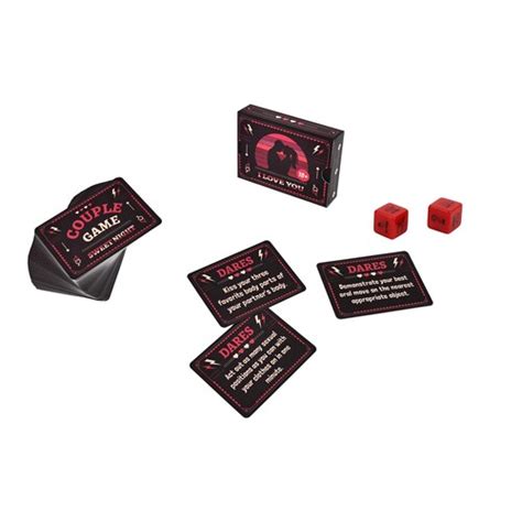 Deluxe Red Hot Sex Kit Sex Toy Kits Adam Eve