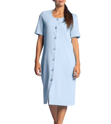 Robe De Chambre Boutonn E Haut De Gamme Pour Femme