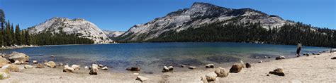 55 Best Tenaya Lake Images On Pholder Yosemite Earth Porn And Analog