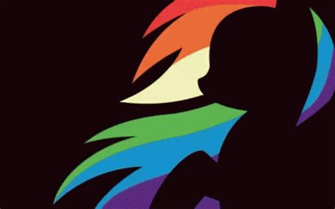 Rainbow Discord Logo Gif - WICOMAIL