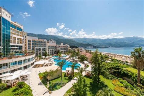 Hotel Splendid Review, Montenegro | Travel