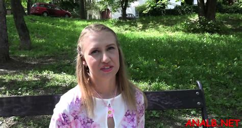 Nude Hottie Milana C Gets Crotch Licked Milane Blanc