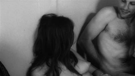 Naked Ulla Koppel In Quiet Days In Clichy