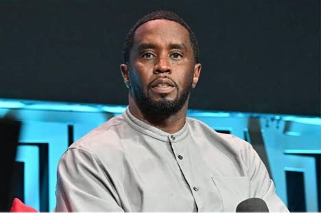 50 Cent set to release explosive Diddy documentary – Y