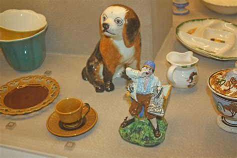 Mondovì Il Museo della ceramica Viaggio nel Monte Regale