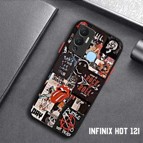 Jual Permataacc Case Band Infinix Hot I Play S Nfc Smart Hot Play Smart Hot