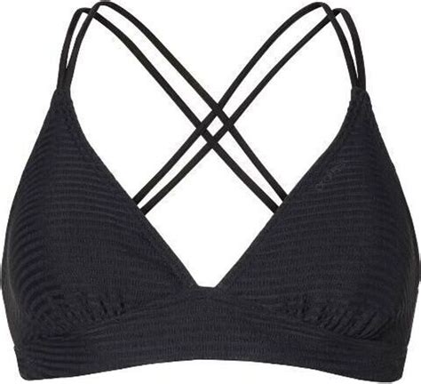 Protest Protest Mm Patio Triangel Bikini Oberteil True Black Ab Preisvergleich Bei