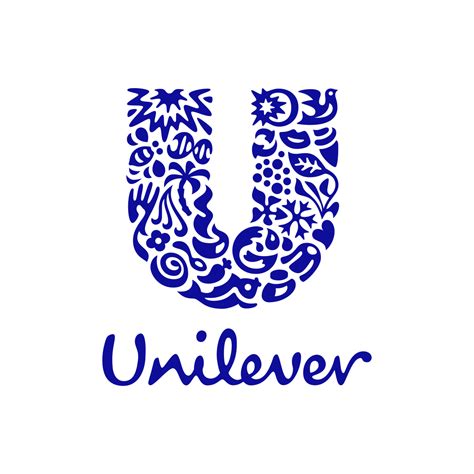 Download the Unilever logo in PNG y SVG | LogosDown