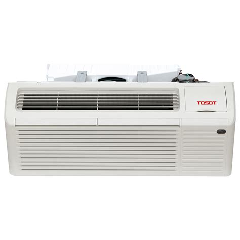 15,000 BTU PTAC Air Conditioner for up to 850 Sq. Ft Space, R32