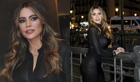 Fans impressed with Sofia Vergara’s ‘beauty’ with fresh click