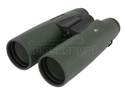 Lornetka Swarovski Optik SLC 15x56 WB SV