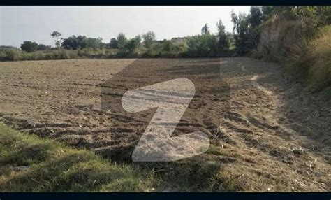 Agricultural Land For Sale In Gt Road Gt Road Attock Id