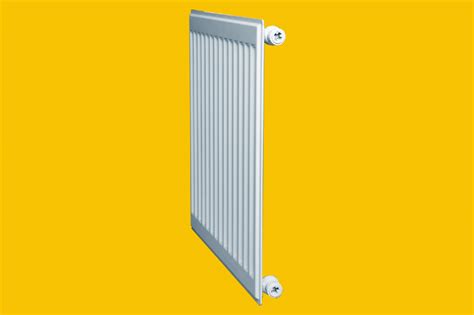 Type 10 Steel Panel Radiators Lidea