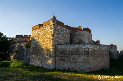 Комплекс Чукара, Трявна – Андрей Андреев