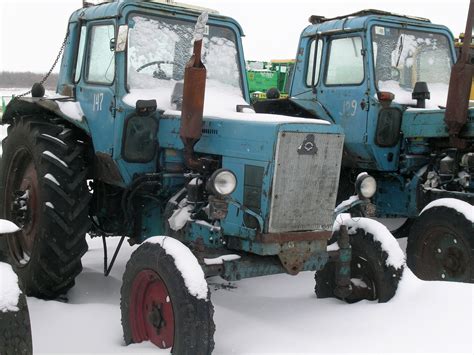Продам Б/У МТЗ - 80 Хорошее : Агротехническая Биржа Подержанной ...