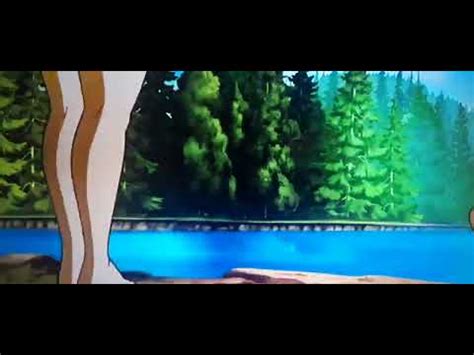 Daphne And Velma Bikini Scene Youtube