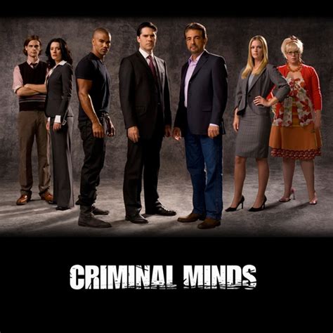 Criminal Minds, Season 3 wiki, synopsis, reviews - Movies Rankings!